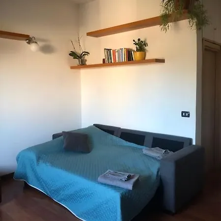 Apartment Loft In *
