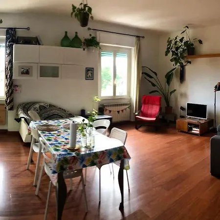 Loft In *