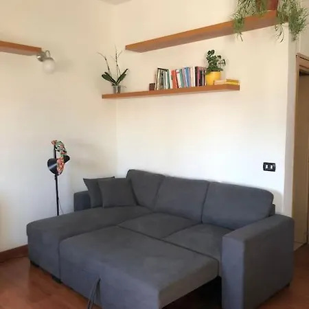 Lejlighed Loft In